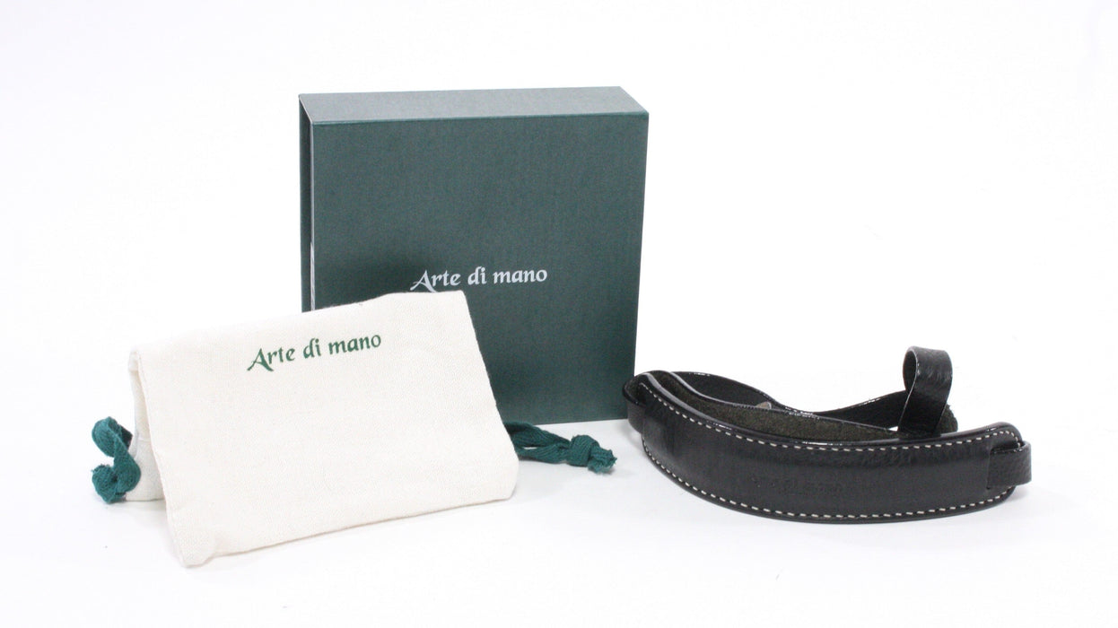 Arte di mano Neck Strap