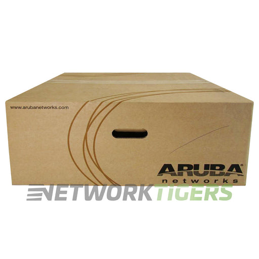 NEW HPE Aruba 6000-BASE-2PSU-400 SPOE Power US Mobility Controller (Base System)