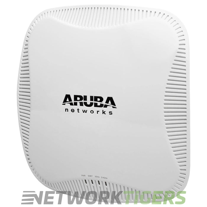 NEW HPE Aruba AP-215 JW171A (TAA) Wi-Fi 5 802.11ac Internal Ant Indoor WAP