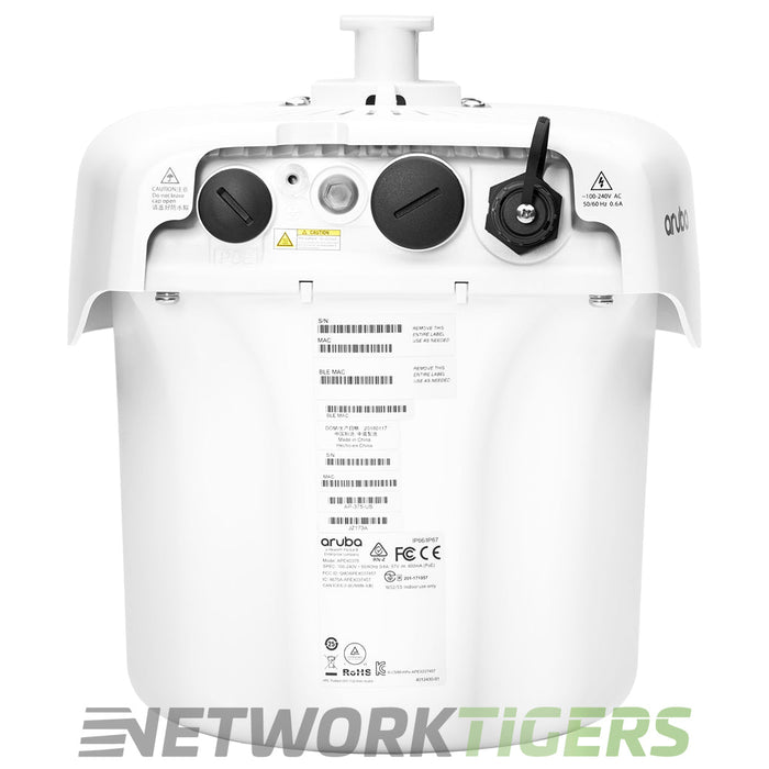 NEW HPE Aruba AP-375 JZ173A (US) Wi-Fi 5 802.11ac Internal Omni Di Antenna WAP