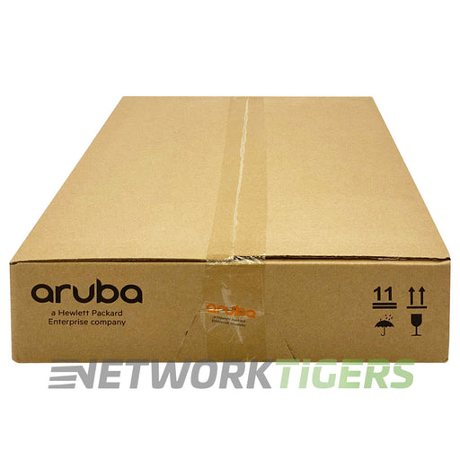 NEW HPE Aruba JL667A CX 6300 Series 48x 1GB RJ45 4x 50GB SFP56 Switch