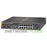 HPE Aruba JL679A CX 6100 12x 1GB PoE RJ45 2x 10GB SFP+ 2x 1GB RJ45 Switch