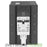 NEW HPE Aruba JL817A CX 4100i Series 12x 1GB PoE RJ45 2x 10GB SFP+ Switch