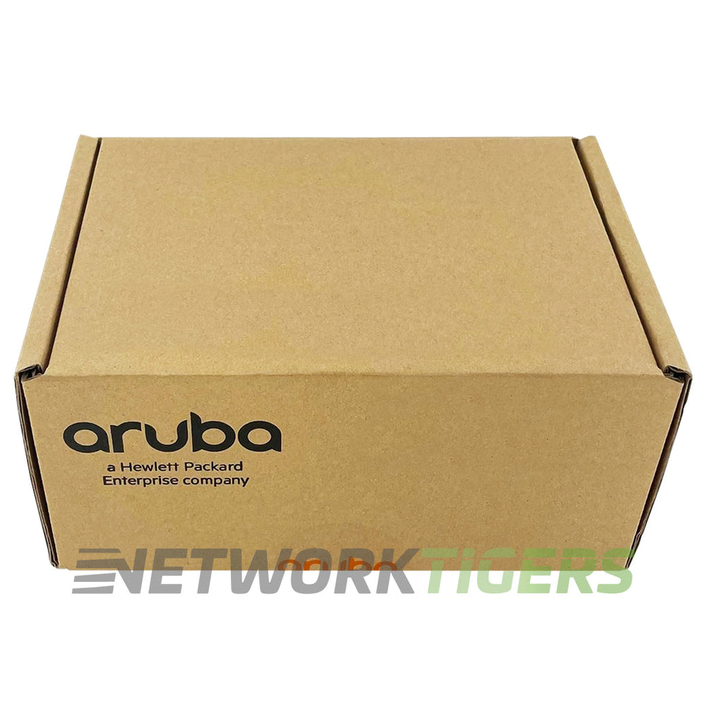 NEW HPE Aruba JL817A CX 4100i Series 12x 1GB PoE RJ45 2x 10GB SFP+ Switch