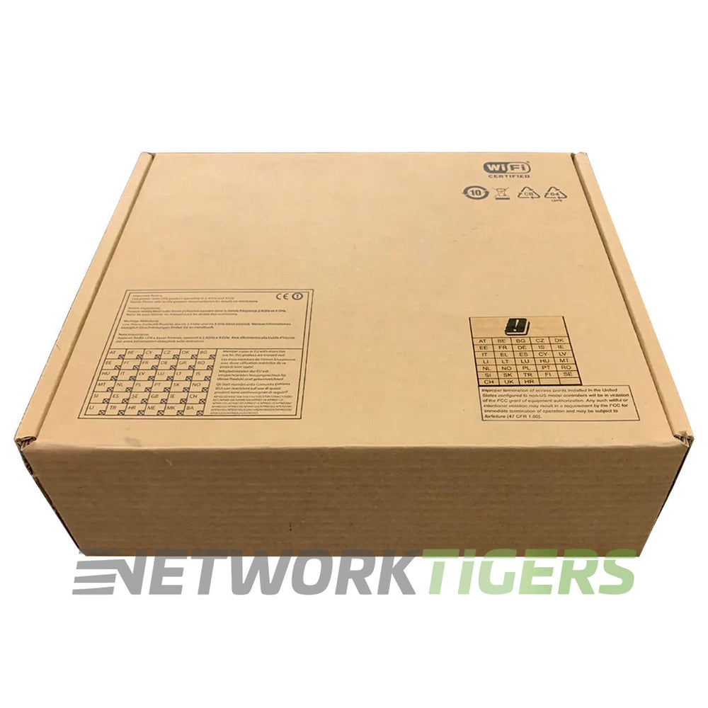 NEW HPE Aruba AP-205H JW167A (TAA) Wi-Fi 5 802.11ac Internal Antenna Wireless AP