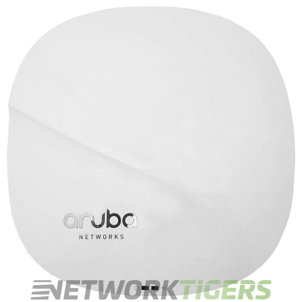 HPE Aruba AP-325 JW186A Wi-Fi 5 802.11ac Internal Antenna Wireless AP