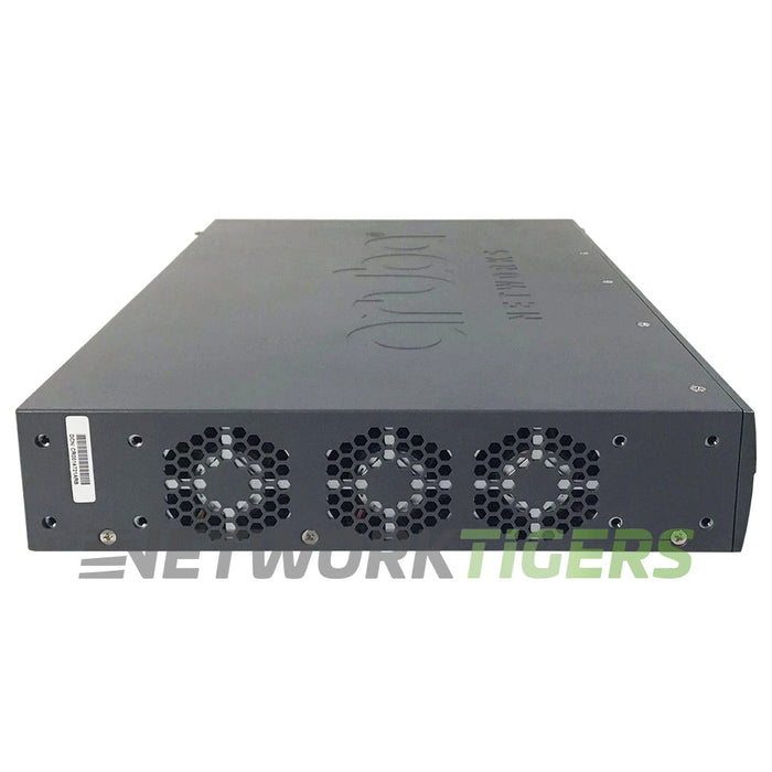 NEW HPE Aruba JW687A 7030 (US) 8x 1GB Combo Controller for 64x Access Points