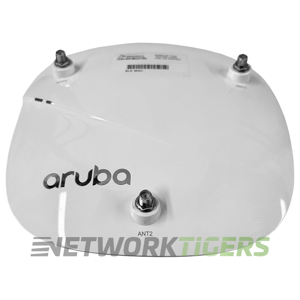 HPE Aruba IAP-304 JX940A Instant Wi-Fi 5 802.11ac External Antenna Wireless AP