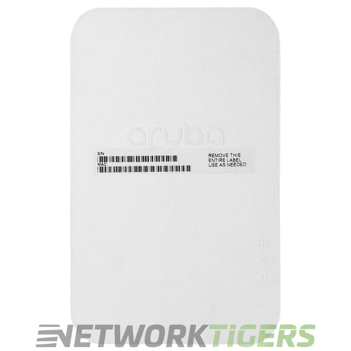 NEW HPE Aruba AP-203H JY695A (US) Wi-Fi 5 802.11ac Internal Ant Hospitality WAP