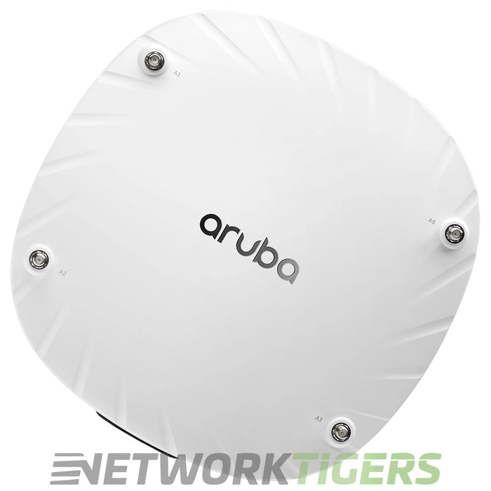HPE Aruba AP-534 JZ342A (TAA) Wi-Fi 6 802.11ax External Antennas Campus WAP