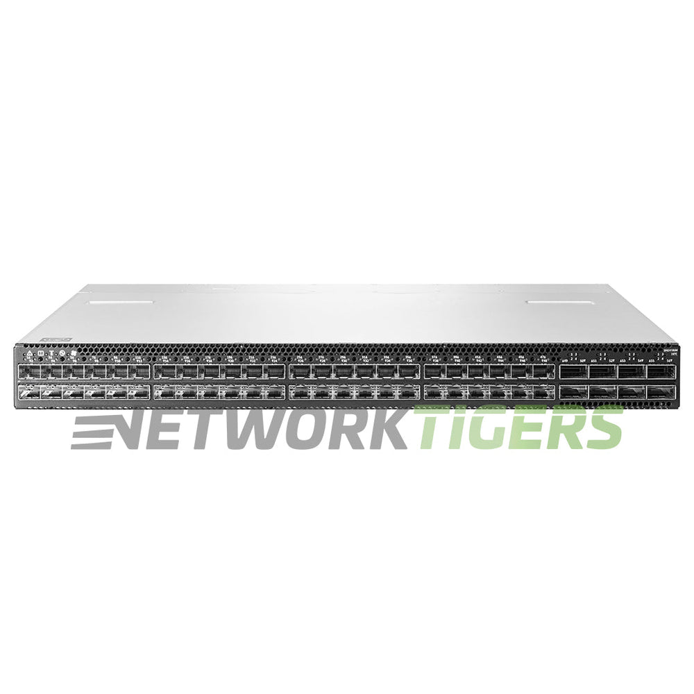 HPE Q6M28A M Series SN2410bM 48x SFP+ 8x QSFP28 (All Active) SAN Switch