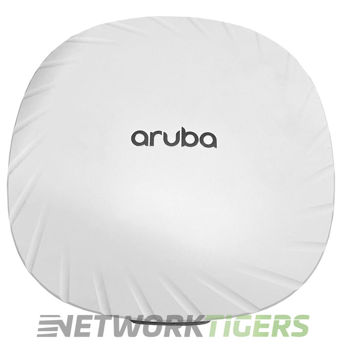 HPE Aruba CM AP-515 Q9H63ACM Wi-Fi 6 802.11ax Internal Ant Unified Campus WAP
