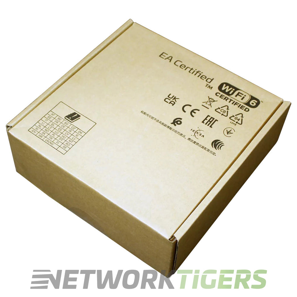 NEW HPE Aruba AP-515 Q9H73A Wi-Fi 6 802.11ax Internal Antenna (TAA) Wireless AP