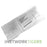 HPE Aruba R3J18A AP-505 AP-MNT-D Campus WAP Wall Mount Bracket Kit