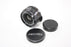 Asahi Opt. Co. 35mm f/3.5 Super-Takumar Lens for M42 Mount