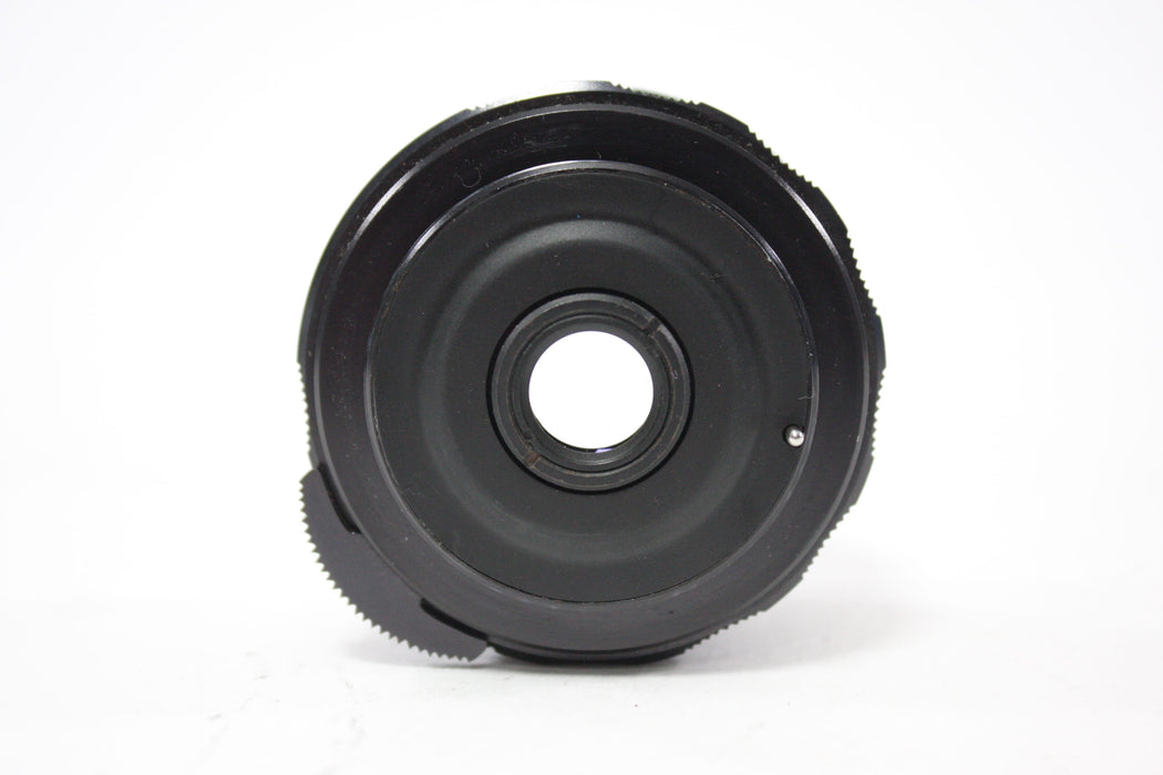 Asahi Opt. Co. 35mm f/3.5 Super-Takumar Lens for M42 Mount