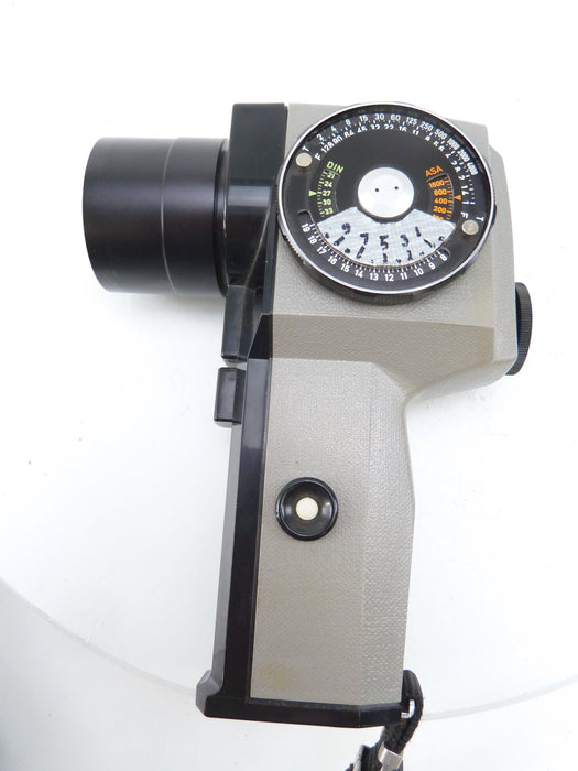 Asahi Pentax Spot Meter V with Case