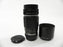Asahi Tele-Takumar 200 f5.6 M42 Mount