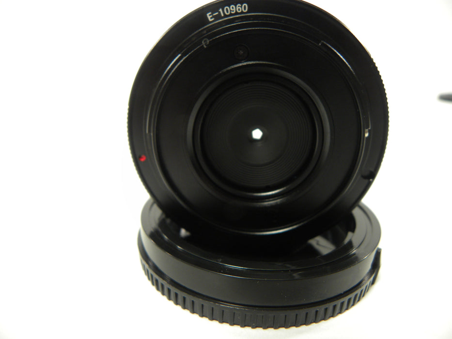 AstrHori  10mm f8 ED Pancake Lens for Sony E Mount