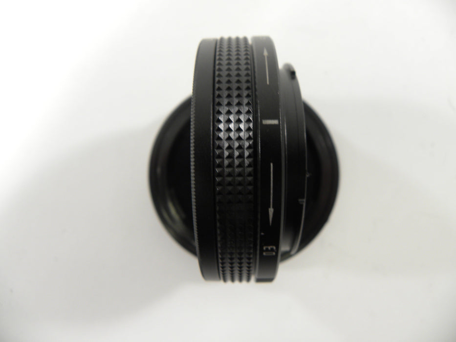 AstrHori  10mm f8 ED Pancake Lens for Sony E Mount
