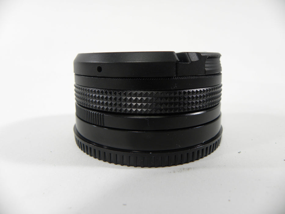 AstrHori  10mm f8 ED Pancake Lens for Sony E Mount
