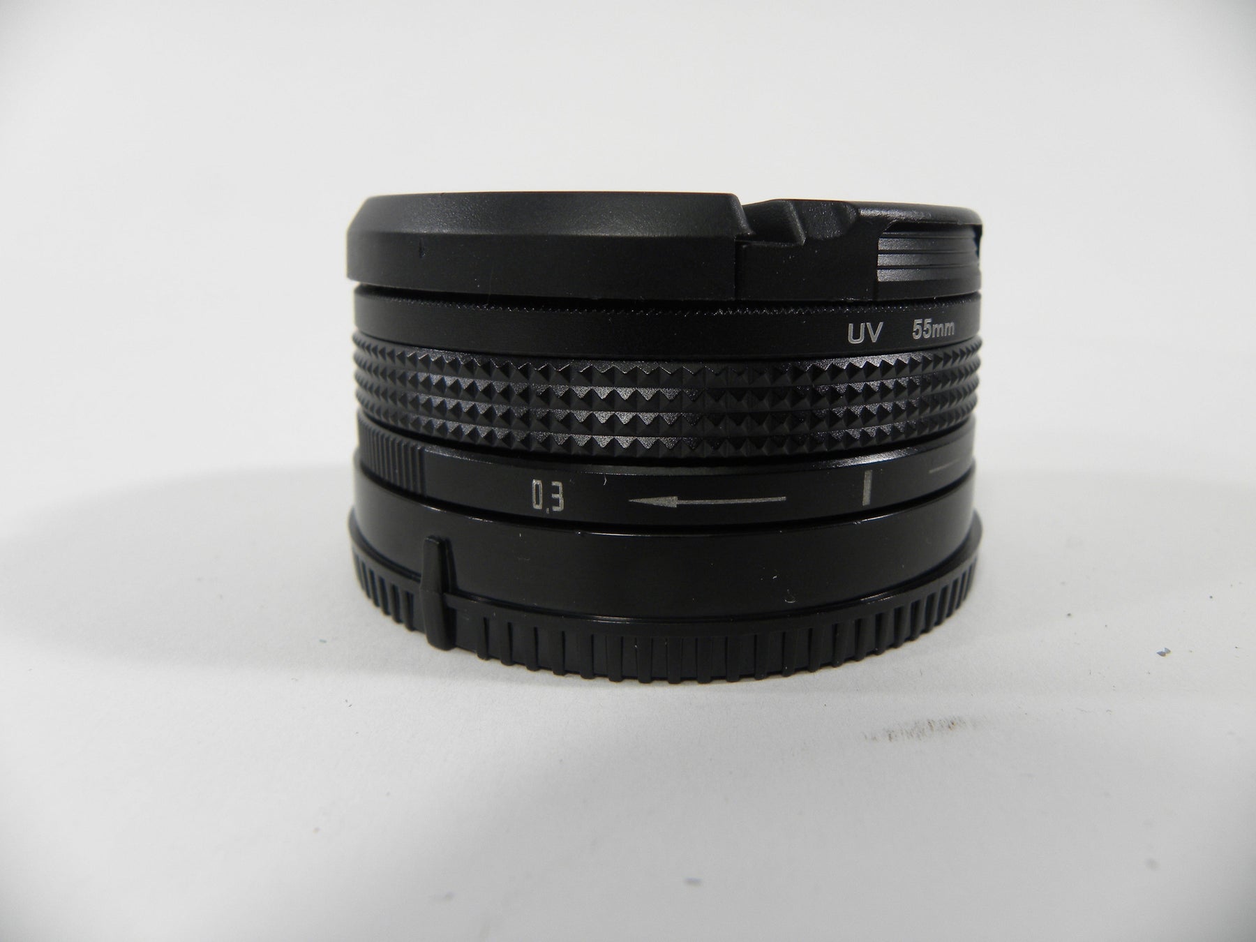 AstrHori  10mm f8 ED Pancake Lens for Sony E Mount