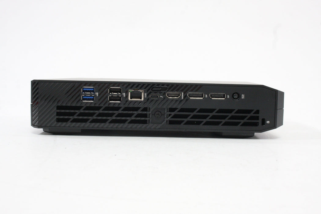 Asus ROG NUC 970 Gaming Mini PC Model NUC14SRK (OPEN BOX)