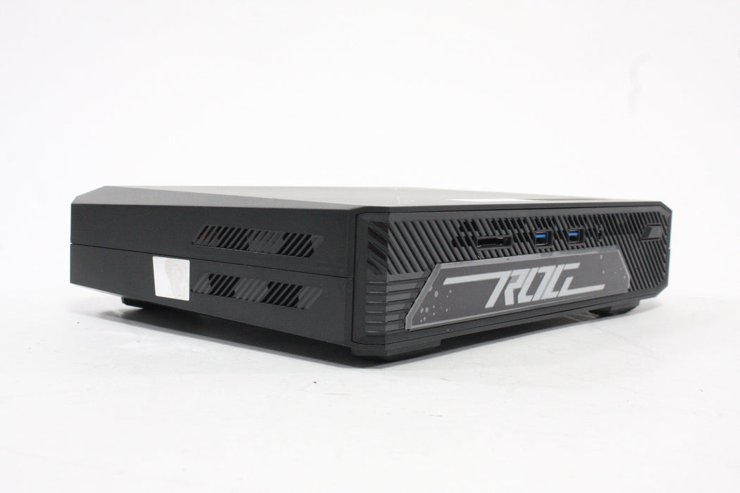 Asus ROG NUC 970 Gaming Mini PC Model NUC14SRK (OPEN BOX)