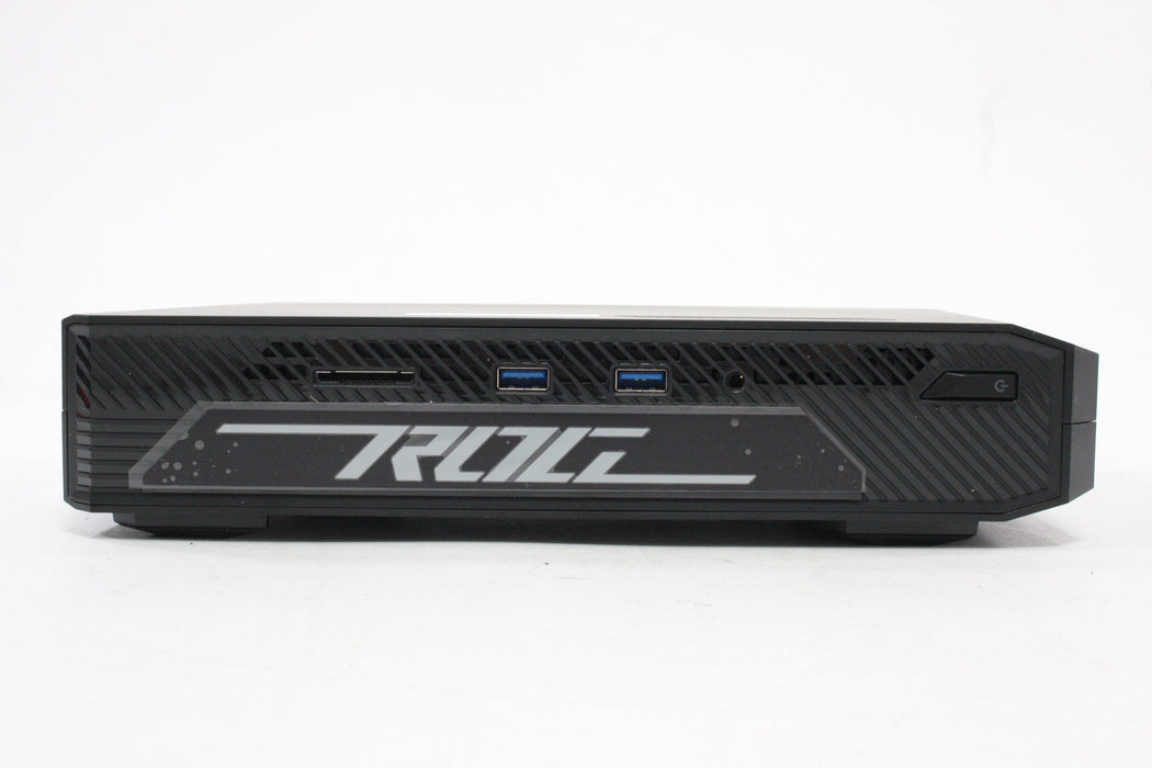 Asus ROG NUC 970 Gaming Mini PC Model NUC14SRK (OPEN BOX)