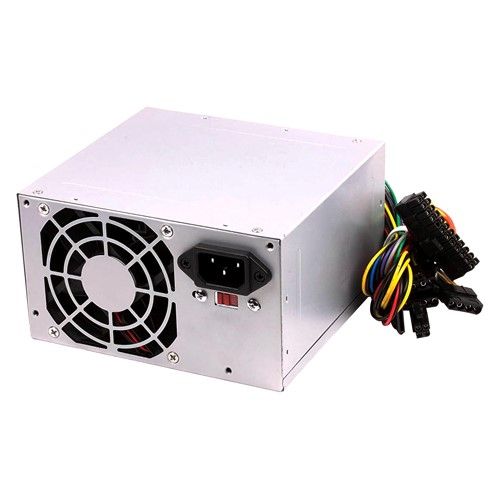 AT-PWR800-50 Allied Telesis 800-Watts Hot-Swappable Internal Power Supply for AT-x610-48Ts/X Switch