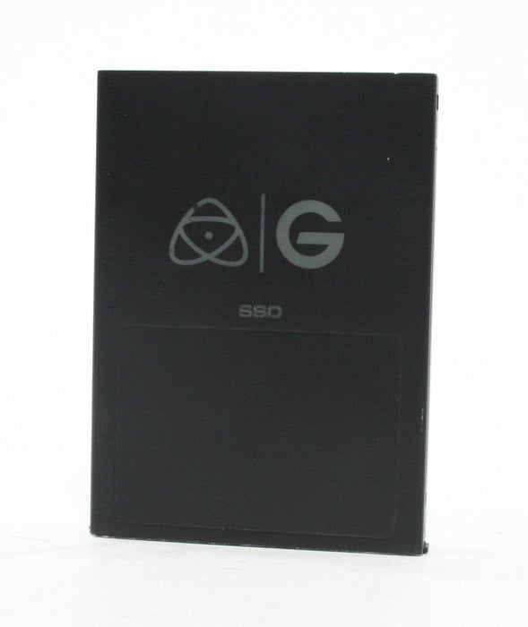 Atomos Mastercaddy 4K 1TB SSD by G-Technology