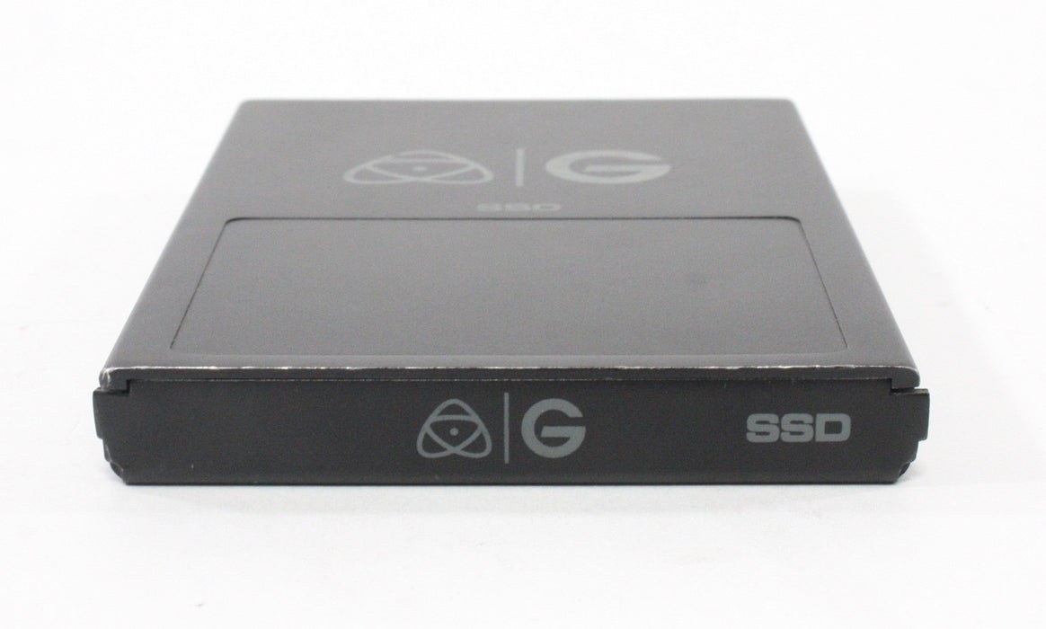 Atomos Mastercaddy 4K 1TB SSD by G-Technology