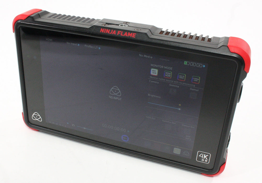 Atomos Ninja Flame 7 Recording Monitor