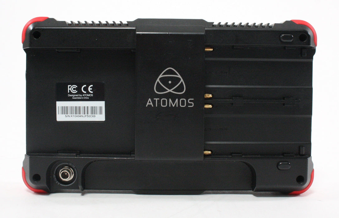 Atomos Ninja Flame 7 Recording Monitor