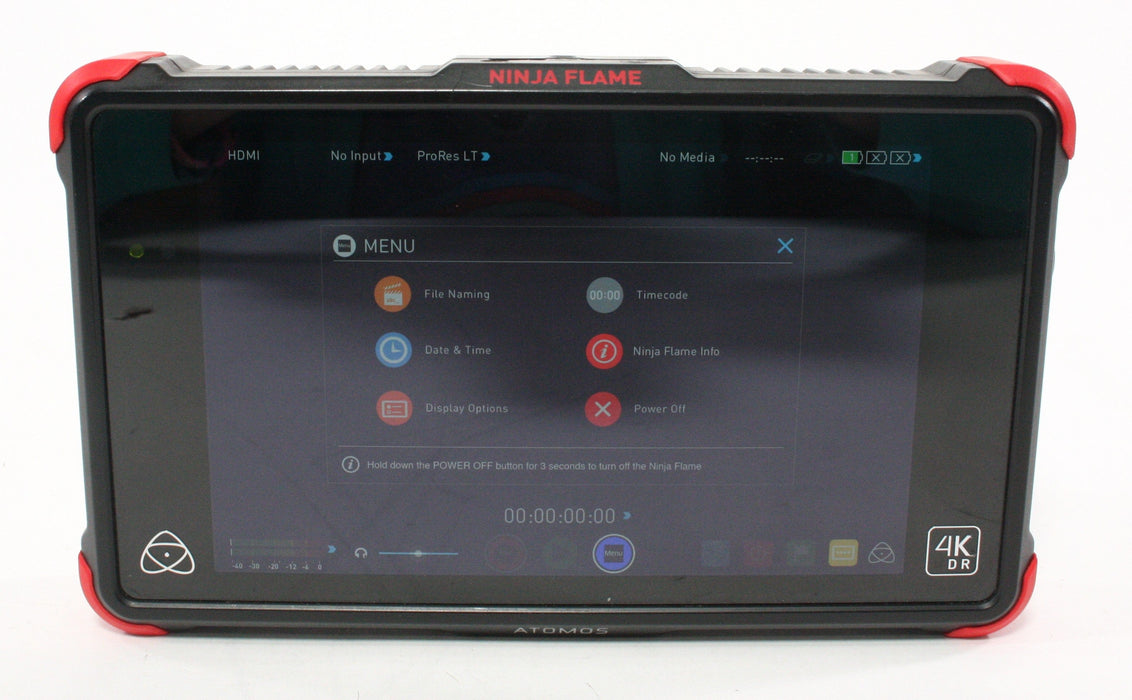 Atomos Ninja Flame 7 Recording Monitor