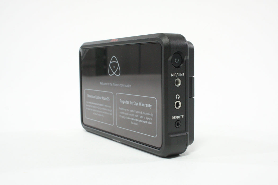 Atomos Ninja V Monitor