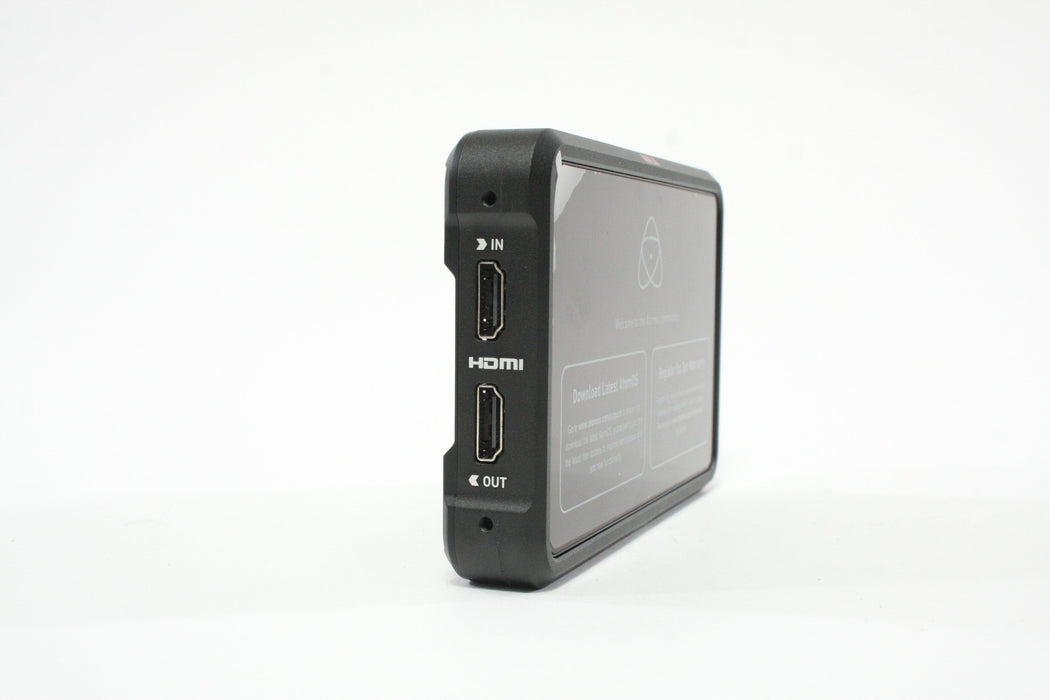 Atomos Ninja V Monitor