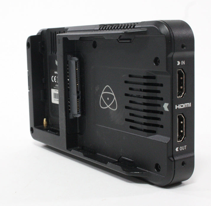 Atomos Ninja V Monitor Recorder