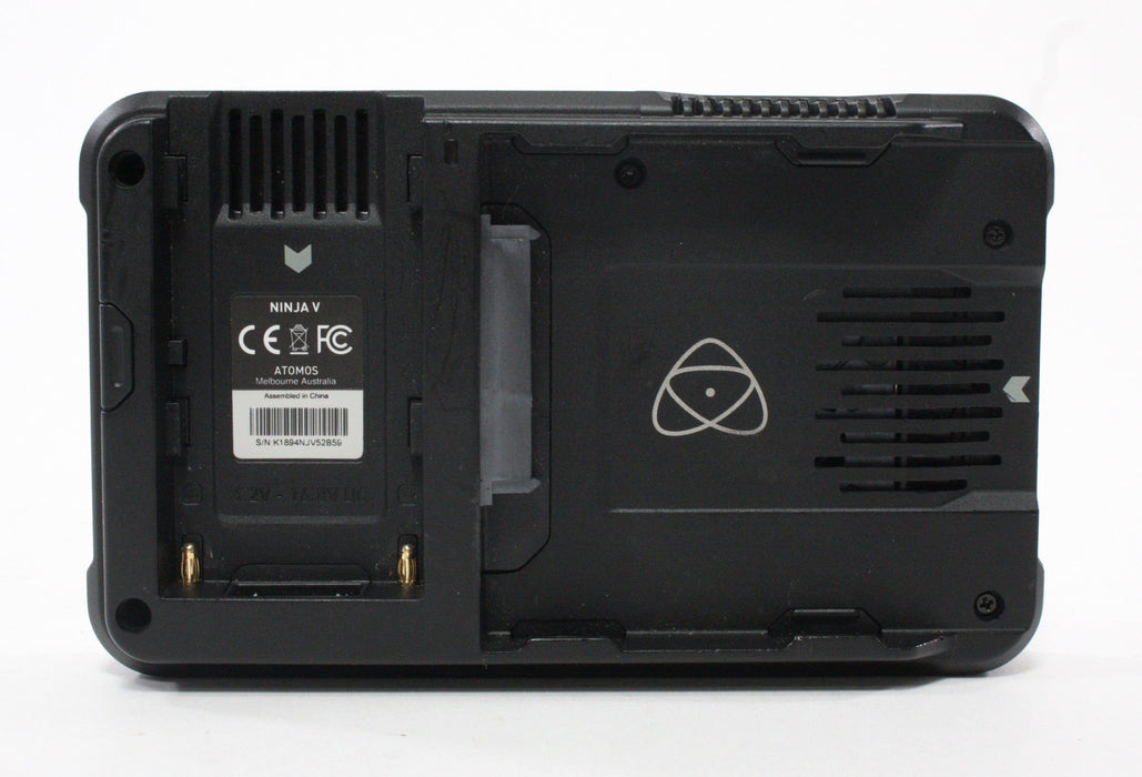 Atomos Ninja V Monitor Recorder