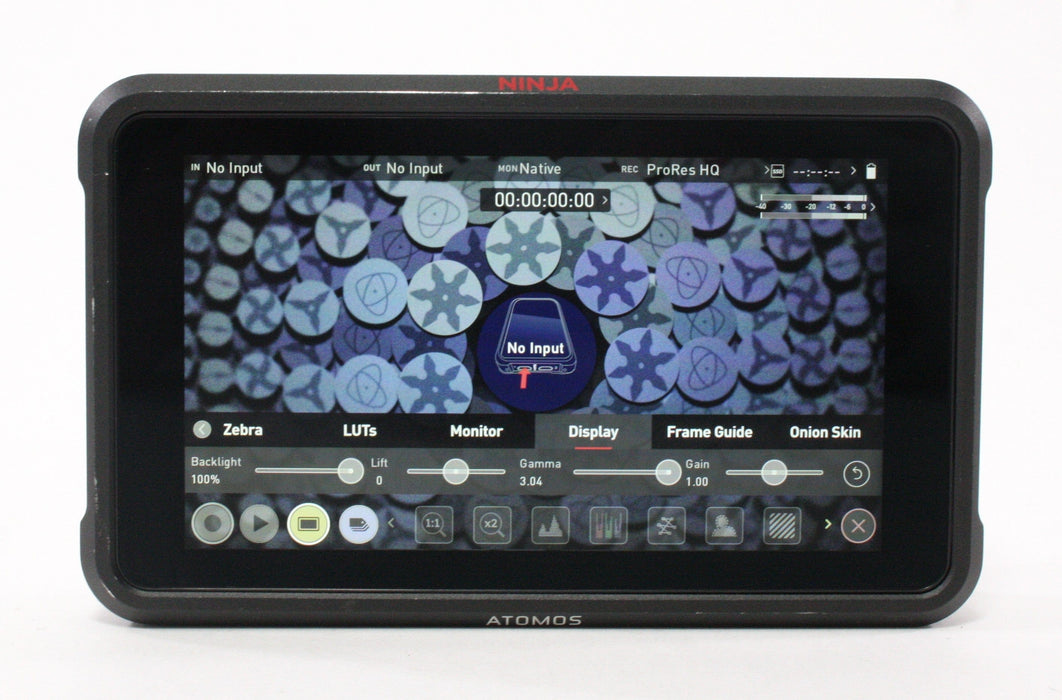 Atomos Ninja V Monitor Recorder