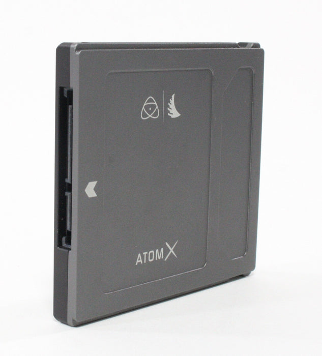 Atomos Ninja V Recording Monitor with 500GB SSD Mini