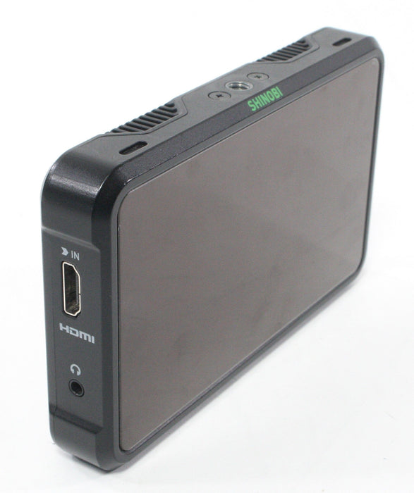 Atomos Shinobi SDI 5" Recording Monitor
