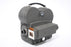 Auricon 16mm Sound-On-Film Camera CM-72 with RA30-21093-A7 and E-6 Microphone AS-IS