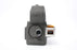Auricon 16mm Sound-On-Film Camera CM-72 with RA30-21093-A7 and E-6 Microphone AS-IS