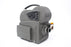 Auricon 16mm Sound-On-Film Camera CM-72 with RA30-21093-A7 and E-6 Microphone AS-IS