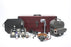 Auricon 16mm Sound-On-Film Camera CM-72 with RA30-21093-A7 and E-6 Microphone AS-IS