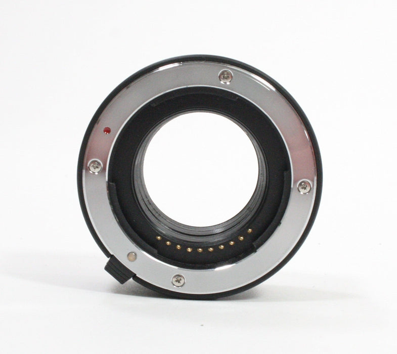 Auto Extension Tube DG 10mm/16mm FXI for Fuji X Mount