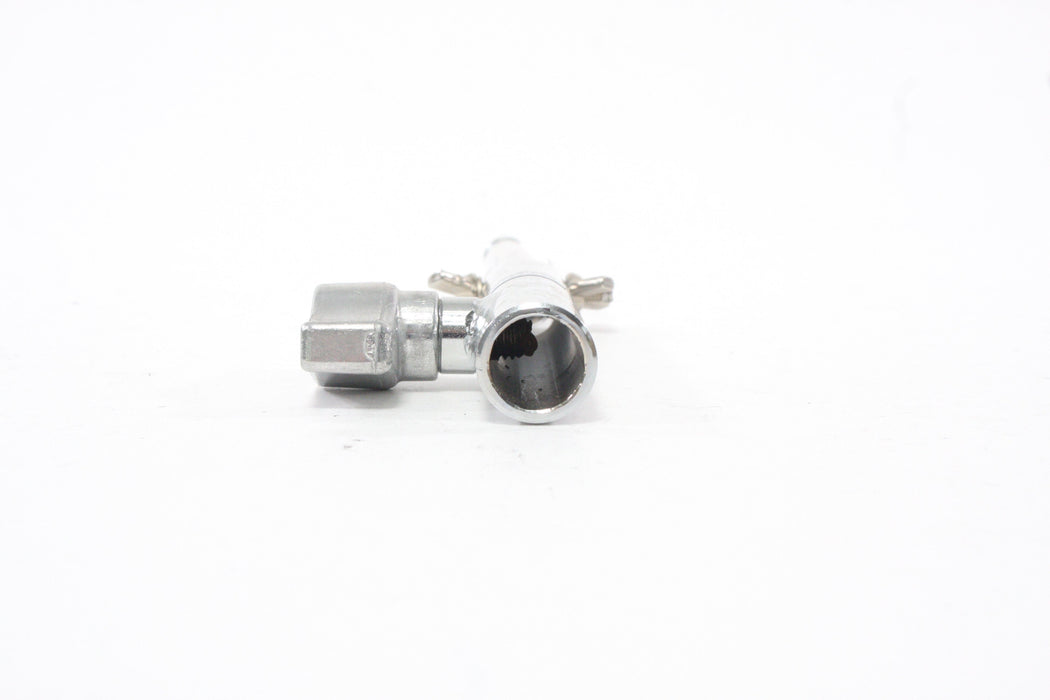 Avenger Baby Drop Down Pin Model E700