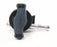 Avenger D200B 2.5 Inch Grip Head