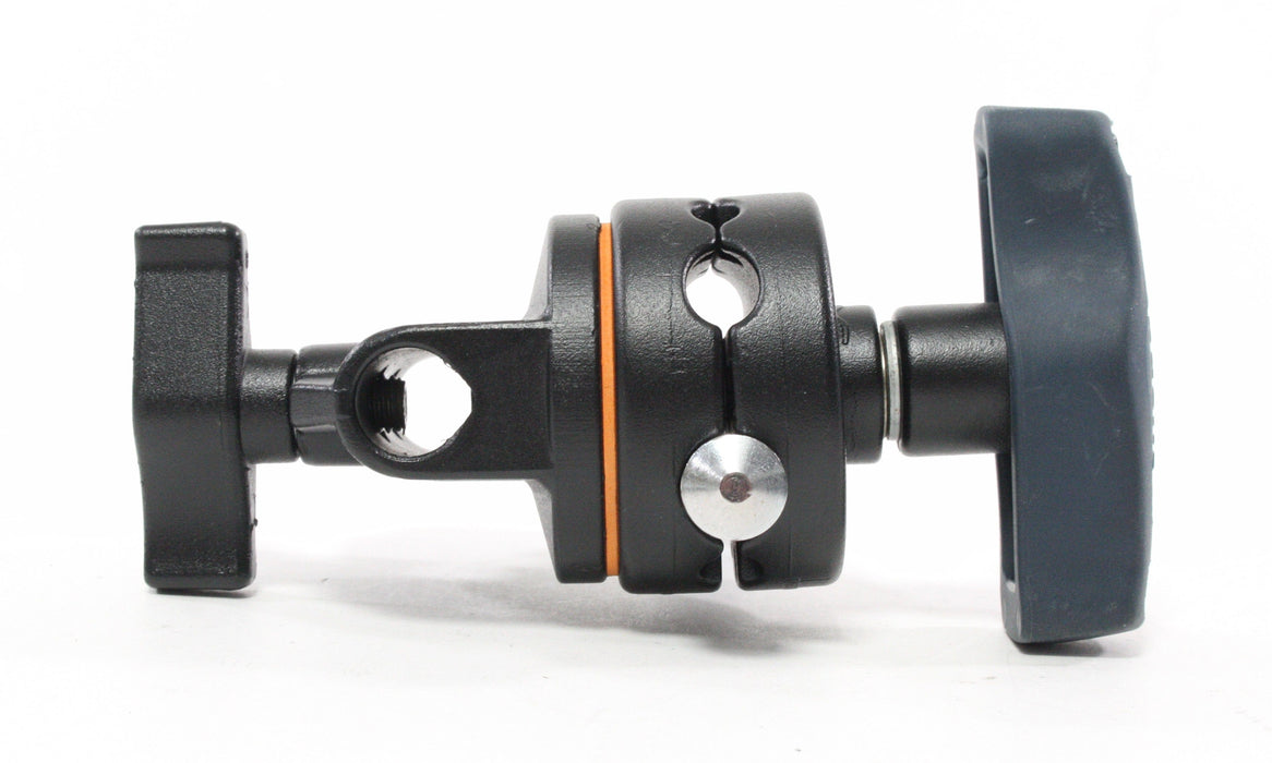 Avenger D200B 2.5 Inch Grip Head